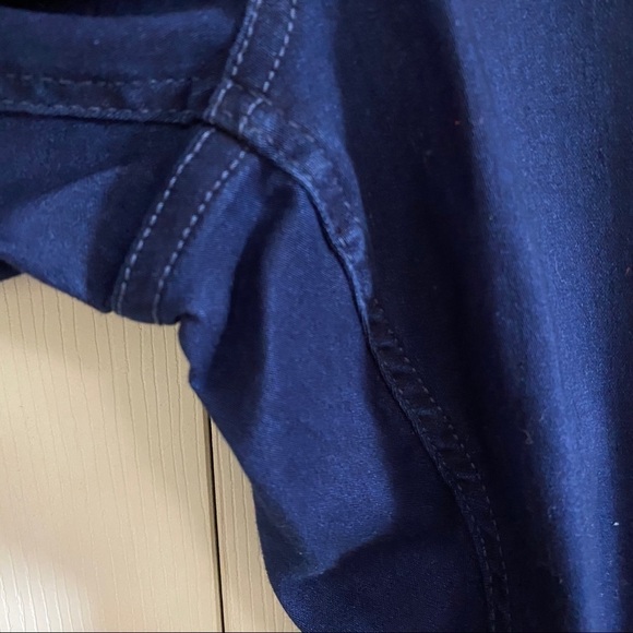 NWT New Look Plus Size High Rise Jegging Jeans - Picture 5 of 11